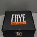 Frye mens The Safety-crafted Logger Boot (6.5, Black)