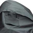Heavy-Duty Extension Grill Cover for Pit Boss 820D/820SC 820 Pro to Pit Boss Austin XL,1000SC,1100Pro, with The Side Tray