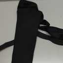 Coodeo Dog Recovery Suit, Cone Collar Alternative, Abrasion Resistant Dog Recovery Sleeve, Washable 2.5mm Thick and Waterproof, Pet Wounds Prevent Licking, Bite, Keep Dry