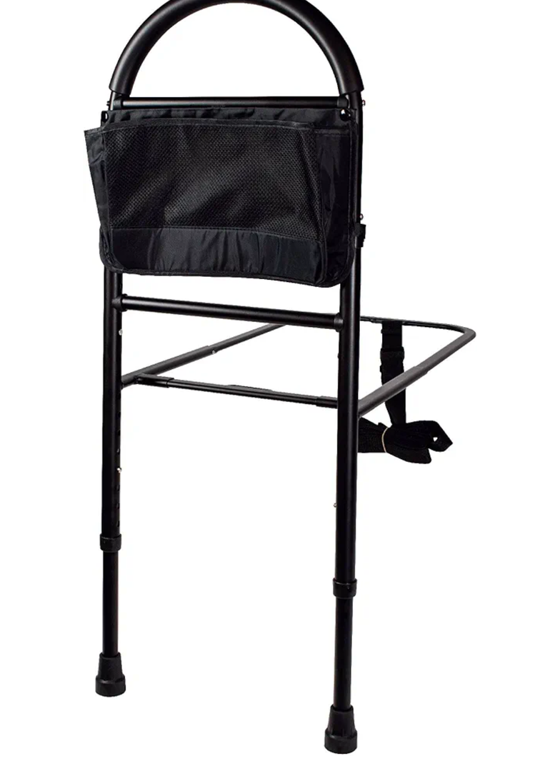 Carex Adult Bed Rails for Elderly Assistance - Bed Hand Rails - Bed Safety Rails for Seniors - Adjustable to Fit Twin, Full, Queen and King Size Beds Carex Adult Bed Rails for Elderly Assistance - Bed Hand Rails - Bed Safety Rails for Seniors - Adjustable to Fit Twin, Full, Queen and King Size Beds