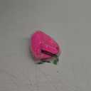 Women Underwire Bikini Top Only - Push Up Swimsuit Top Large Bust Bathing Suit Tops 2025 Supportive Swim Tops Pink W18