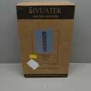Electric Tankless Water Heater SIVUATEK 14kW, 240V - On-Demand Hot Water for Whole House - ETL Certified, Self Modulating - Compact Design for Easy Installation - for 2 Point of Use Hot Water