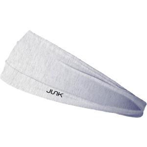 JUNK Brands Big Bang Lite Headbands (BBL) (One Size Fits Most, WHITE)