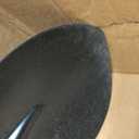 Heavy Duty Digging Shovel with Trenching Blade and D-Handle, Fiberglass Handle,Ideal for Garden, Landscaping, Construction, and Masonry - Perfect for Digging Soil, Dirt, and Gravel.