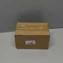 6Pack 2oz Glass Shot Bottles with Caps and Funnels, Boston Round Glass Bottles, Leakage-Proof Ginger Shots Bottles, Wellness Shot Glass Bottles, Suitable for DIY Essential Oils, Juice, Whiskey (Clear)