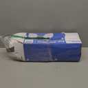 SAHEYER Side Sleeper Pillow with Arm Hole, Upgraded Shoulder Relief System for Neck Pain, Multi-Angle Memory Foam Pillow for Adults Side, Back and Stomach Sleeper Pressure-Free Sleep(White)