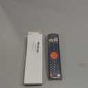 New V3 Plus Voice Remote Control, Replacement Compatible with vSeeBox V3 Plus V3 Pro Smart Bluetooth Voice Remote Control