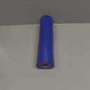 VinylRus Heat Transfer Vinyl-12 x 50ft Royal Blue Iron on Vinyl Roll for Shirts, HTV Vinyl for Silhouette Cameo, Easy to Cut & Weed