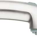 GROHE 46312SD0 Pull Out Spray, RealSteel