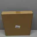 Vlorart Artificial Spring Summer Christmas Greenery Wreaths for Front Door Green Eucalyptus Leaf Wreath Decor Boxwood with Big Berries for Farmhouse Outside Year Round (18'')