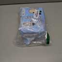 Disposable Dog Diapers Absorbent Soft Puppy Doggie Diapers for Female Dogs with Stretchy Waist Puppy Diaper in Heat Period Excitable Urination (S 10PCS)