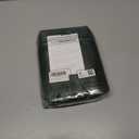 Veken 8 Set Packing Cubes for Travel Essentials, Suitcase Organizer Bags in 4 Sizes, Carry-On Luggage Accessories with Large Laundry & Hanging Toiletry Bag, Must-Have for Airplane, Road Trip & Camping (09-Olive Green)