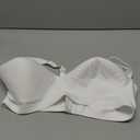 Hanes Women's SmoothTec ComfortFlex Fit Wire free Bra MHG199 (XX-Large, White)