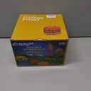 Stepping Stones for Kids - 6Pcs Non-Slip Balance Stepping Stones, Promote Toddler Gross Motor Skills & Coordination, Obstacle Course Toys for Indoor & Outdoor Play, Ideal Gifts for Toddlers