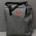 One for Pets The Expandable Backpack Pet Carrier for Small Cats and Dogs, Foldable Dog Carrier Backpack with Inner Safety Leash, Travel Pet Carrier (Gray)