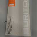 SURITCH for iPhone 17 Pro Case with Camera Control Cover, Camera Cover and Adjustable Kickstand, Compatible with MagSafe, Shockproof Bumper Protective Cases 6.3 Inch, Black