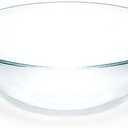 Takumiikaze Select Dinner Plate, Plate, Bowl 0.6 inch (15 mm) Diameter 6 x Height 2.0 inches (15 mm) x Height 2.0 inches (51 mm), Dishwasher Safe, Glass (Glass), Made in Japan