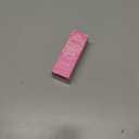 Too Faced Kissing Jelly Lip Oil Gloss | Hydrating Lip Oil + Gloss Hybrid for Instant Moisture and Shine, 0.15 Fl Oz (08 Birthday Kiss (Shimmering Magenta With Blue & Pink Sparkle))