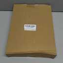 Zcaukya 2 Pcs Halloween Plastic Chain, 6 FT Halloween Props Fake Chains, Plastic Chain Links Creepy Costumes Accessories Haunted House Decor