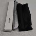 Magnetic Car Sunroof Sun Shade Breathable Mesh, Car roof Cover for Overnight Camping, Quick Install, UV Sun Protection for Moonroof and Side Window