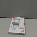 ZAGG Gear4 Crystal Palace Clear Case with Advanced Impact Protection [ Approved by D3O ], Slim, Tough Design for iPhone 12 Pro, iPhone 12  Clear