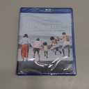 Shoplifters, Blu-ray