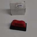 Masonry Rubbing Brick, Fluted Rub Bricks, 20 Grit, Plastic Handle