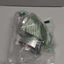 Whirlpool 4396006RW Genuine OEM Elbow Vent Connector For Dryers, Aluminium Accessory  Replaces 4396006