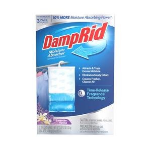 Wm Barr & Company Inc FG83LVSB 3PK15.4OZ Lav Freshener - Quantity 4