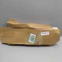 Artificial Topiary Tree 2-Set - Beautiful Realistic Faux Cedar Pines, 4 Feet Tall, UV Protection for Longer Life, Durable 6" Wide Heavy Duty Pots for Outdoor & Indoor Decor(2, 48 inch)