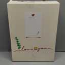 KASENTEX Queen Quilt Set 90"x90" Soft Washed 3-Layer Lightweight Bedspread, Minimalist Nordic Design, All-Season Spring & Summer Quilt Set (1 Quilt + 2 Pillow Shams), Twilight Mauve Purple