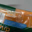 KIND Nut Bars, Caramel Almond & Sea Salt, Healthy Snacks, Gluten Free, Low Sugar, 6g Protein, 12 Count