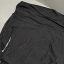 KUTUMAI Women Off Shoulder Bodycon Maxi Dress Long Sleeve Mesh Ruched Party Formal Wedding Guest Dresses Black L