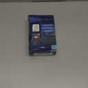 Laser Distance Meter 196ft  Digital Laser Measuring Tool with LCD Backlit Display, Area Volume Pythagorean, 2mm Accuracy, Class II, Electronic Tape Measure for DIY Construction  AAA Battery Powered