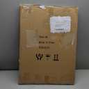 Yihui Arts Large Living Room Wall Arts Hand Painted Modern Abstract Seascape Canvas Oil Painting Ocean Beach Coastal Picture Artwork for Home Decor 27.5" x 19.5"