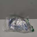 Kids Protective Gear Set Knee Pads for Kids 3-14 Years Toddler Knee and Elbow Pads with Wrist Guards 3 in 1 for Skating Cycling Bike Rollerblading Scooter (Blue)