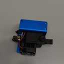 Artillery Sidewinder X2 Extruder Kit Replacement Artillery Genius Pro Extrusion Kit for Sidewinder X2 and Genius Pro 3D Printer