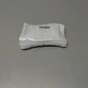 Replacement Yard Inflatable Adapter Power Supply Adaptor - 12V 1.0A 2Pcs - Inflatable Plug Replacement Class 2 Power Supply - White - for Christmas Tree Light/Thanksgiving Yard Blow Up Decorations