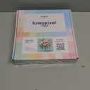 LuwoArte 6 Pack Diamond Painting Kits for Adults  Flower-Themed Diamond Art Kits  Full Drill DIY Paint Gem Art for Adults  Brilliant 5D Diamond Painting Kit  Relaxing Craft for Home Wall Dcor