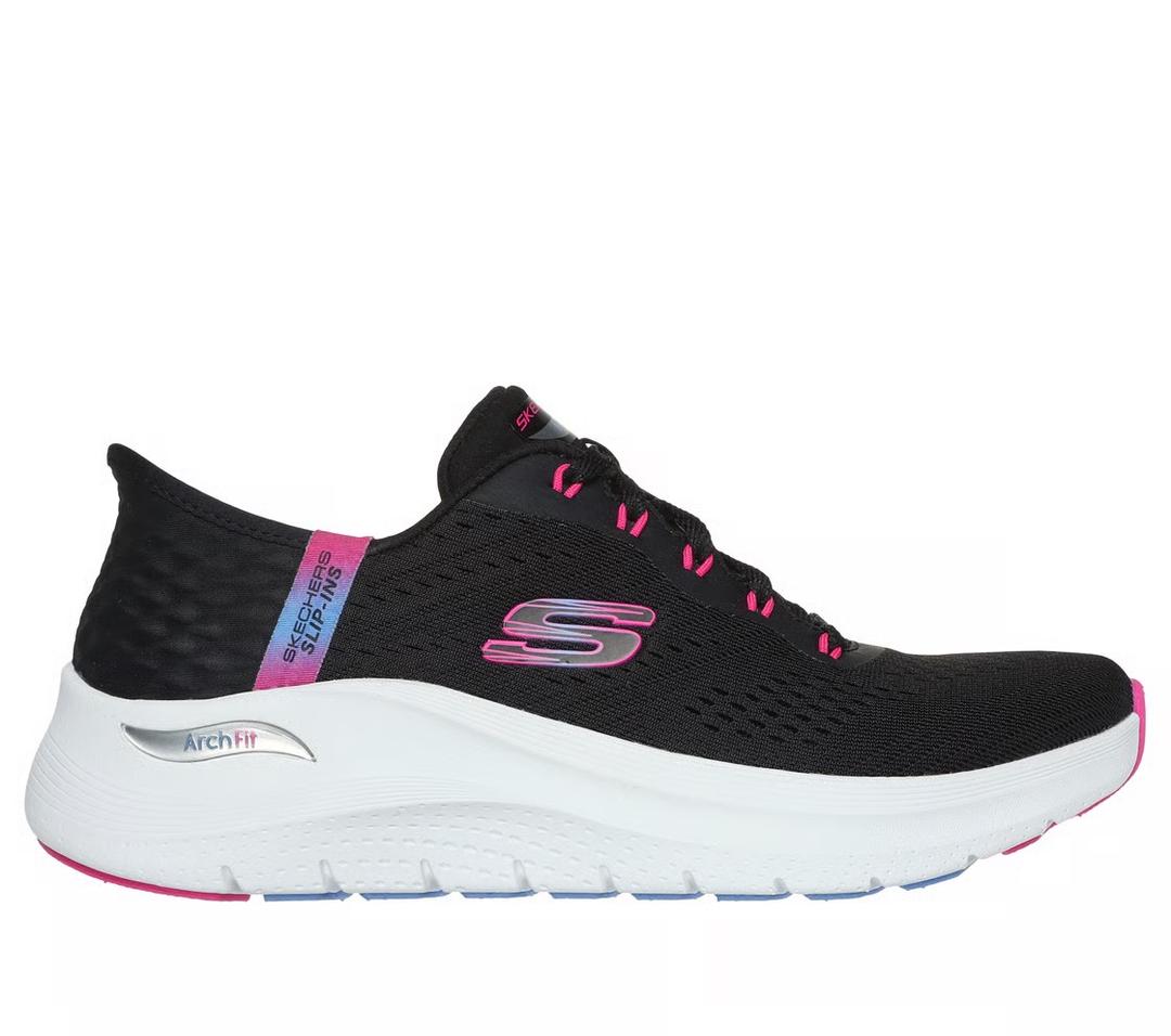 Skechers Slip-ins: Arch Fit 2.0 - Easy Chic,  6.5