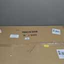 A PLUS MAX 24x36 Picture Frame Set of 2 Gold Light Weight Wall Mount