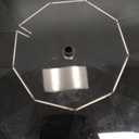 Solar Fountain for Bird Bath, 2026 Upgrade 2.5W Solar Bird Bath Fountain with 6 Nozzle, Standing Floating Powered Solar Water Pump for Bird Bath, Garden, Pond, Pool, Outdoor