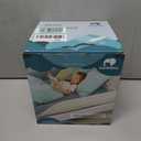 BANBALOO | Bed Bumper for Toddlers 53" | Bed Rails for Queen, King, Twin, Full-Size Bed | Toddler Bed Bumper | Bumpers for Bed | Bed Rail for Toddlers | Bed Barrier for Toddler | Foam Bumper