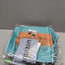 Disguise Steve Deluxe Minecraft Costume, Multicolor, Small (4-6)