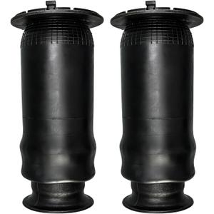 PHILTOP Rear Left Complete Struts Shocks Assembly Air Spring Bags 949050 For 2002-2009 Chevrolet Trailblazer 2002-2009 GMC Envoy 2004-2007 Buick Rainier 2003-2006 SSR 2002-2004 Oldsmobile Bravada