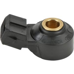 BOSCH 0261231188 OE Engine Knock Sensor - Compatible with Select Mercedes-Benz C, CL, CLK, CLS, E, G, GL, GLK, ML, R, S, SL, SLK, SLS (220, 230, 250, 280, 300, 320, 350, 400, 450, 550, 600)
