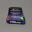 Crest 3D Whitestrips Professional Effects  Teeth Whitening Kit, 22 Treatments (20 + 2 Bonus), Each with 1 Upper/1Lower, 44 Strips  Crest 3DWhite Teeth Whitening Strips
