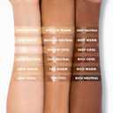 e.l.f. Halo Glow Skin Tint SPF 50, Tinted Moisturizer For Light, Buildable Coverage, Creates A Natural Glow, Vegan & Cruelty-Free, 5 Light Warm