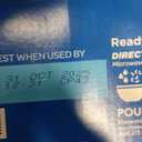 Kraft Easy Mac Original Mac & Cheese Macaroni and Cheese Dinner Microwavable Dinner, 18 ct Packets, BB Date: 31/10/2025