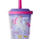 Reduce Cartwheel Tumbler Unicorn 12oz